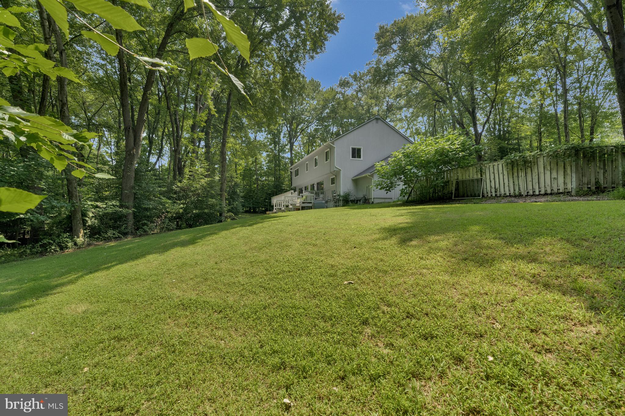 MERRYELLE ACRES - Residential