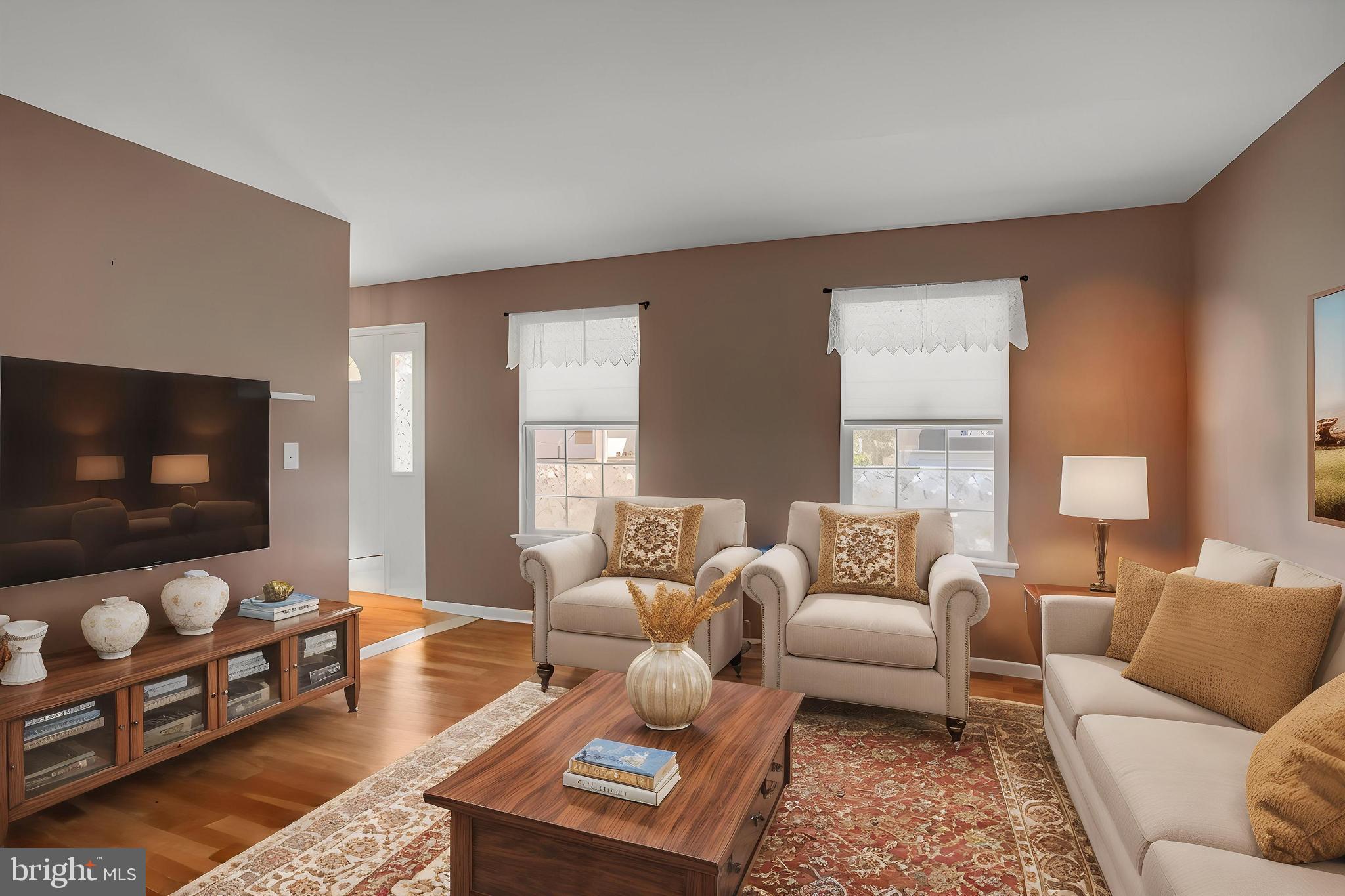 SOUTH MOUNTAIN ESTATES - Residential