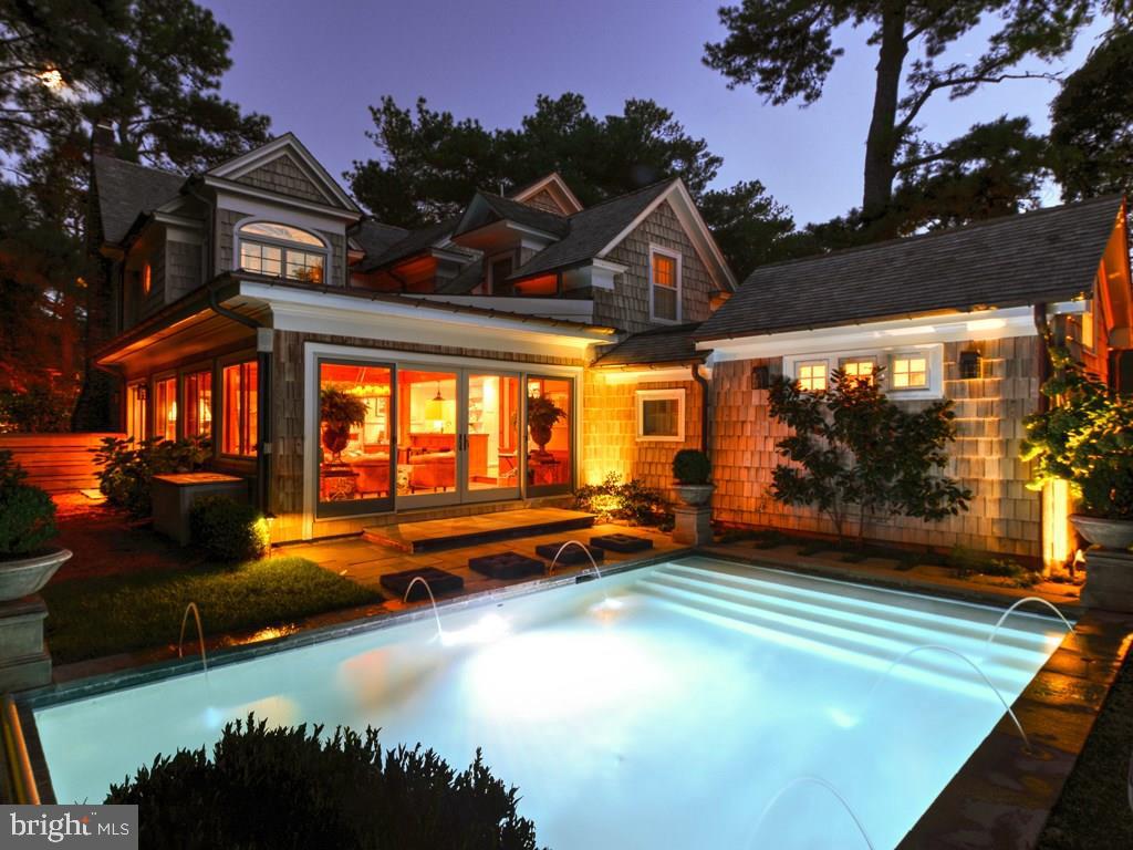 NORTH REHOBOTH - Residential