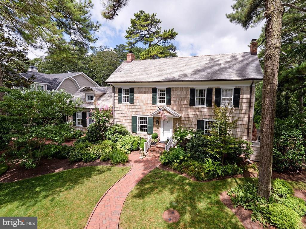 NORTH REHOBOTH - Residential