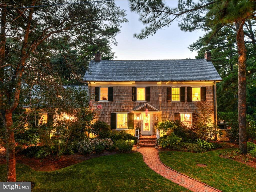 NORTH REHOBOTH - Residential