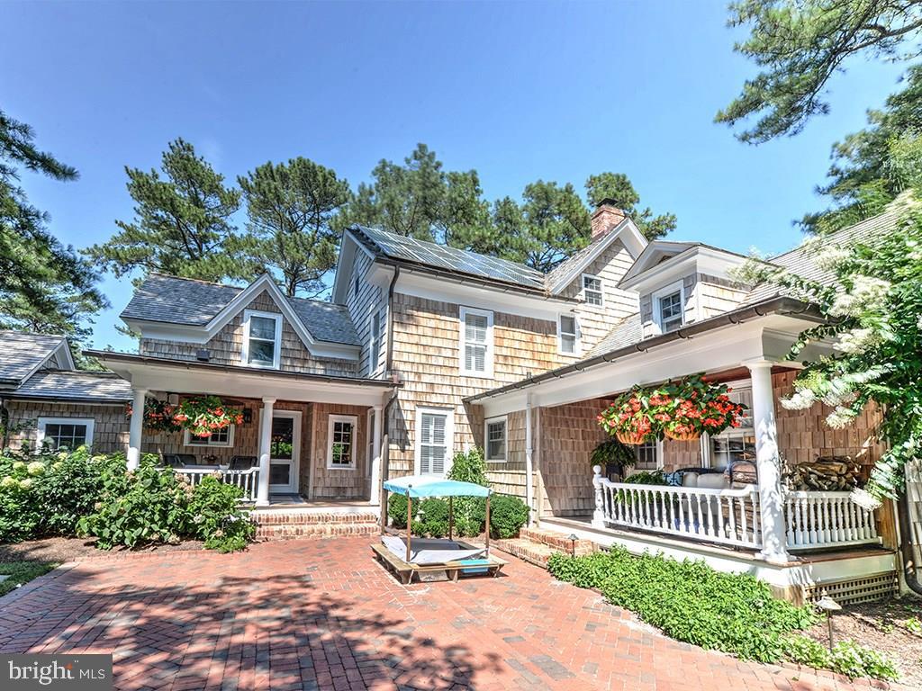 NORTH REHOBOTH - Residential