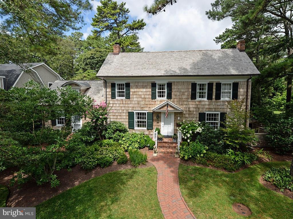 NORTH REHOBOTH - Residential