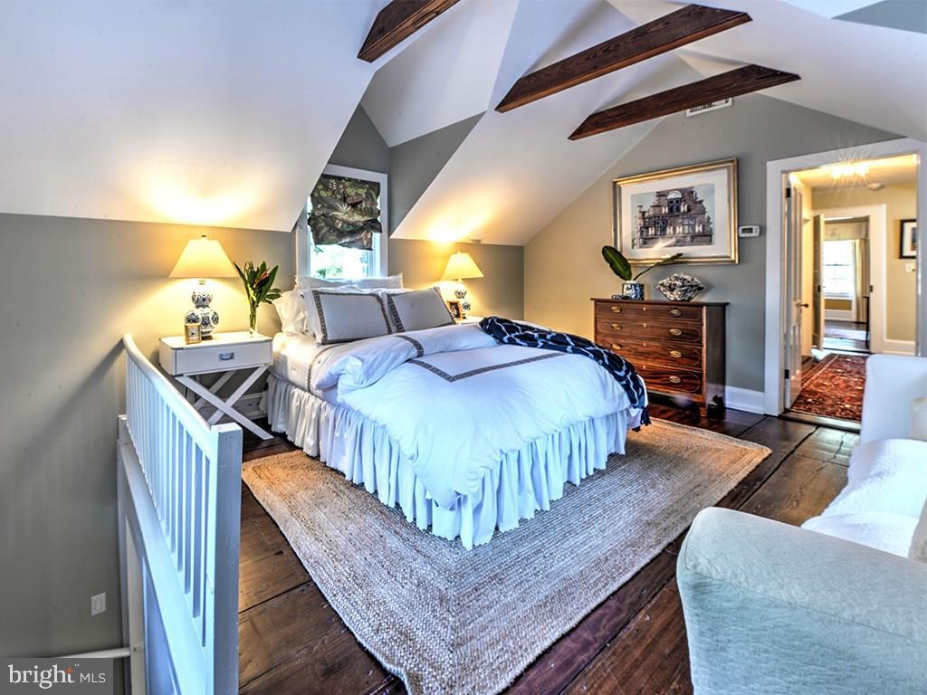 NORTH REHOBOTH - Residential