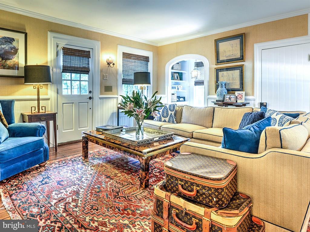 NORTH REHOBOTH - Residential