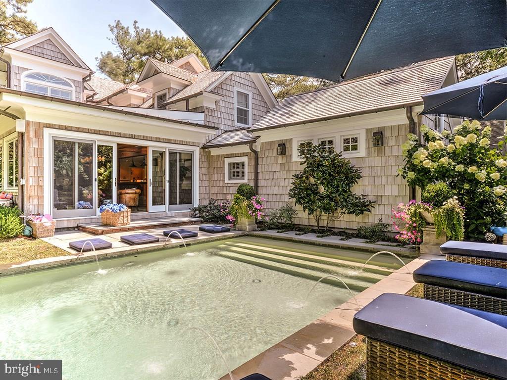 NORTH REHOBOTH - Residential