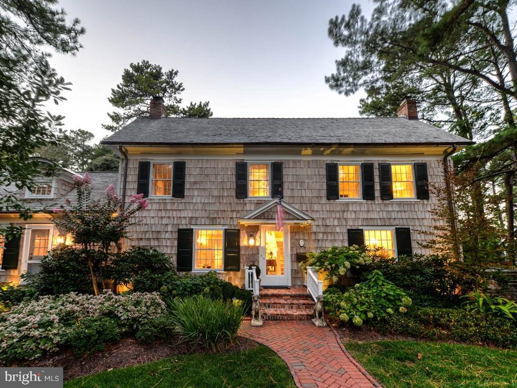 NORTH REHOBOTH - Residential