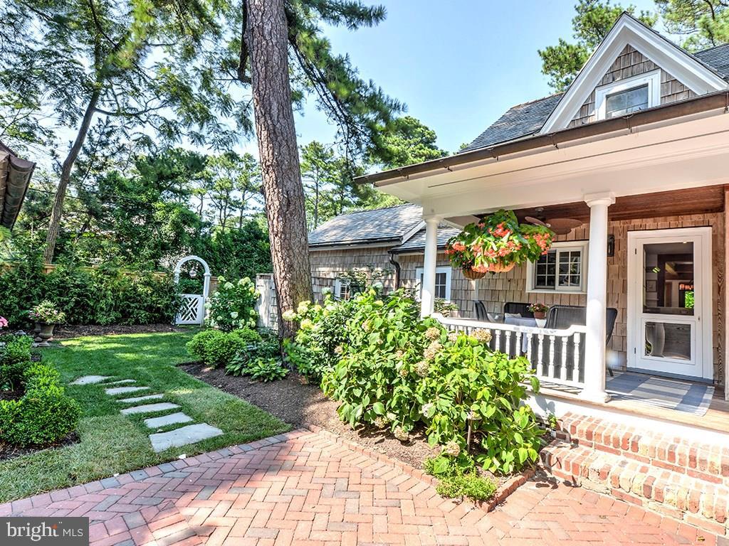 NORTH REHOBOTH - Residential