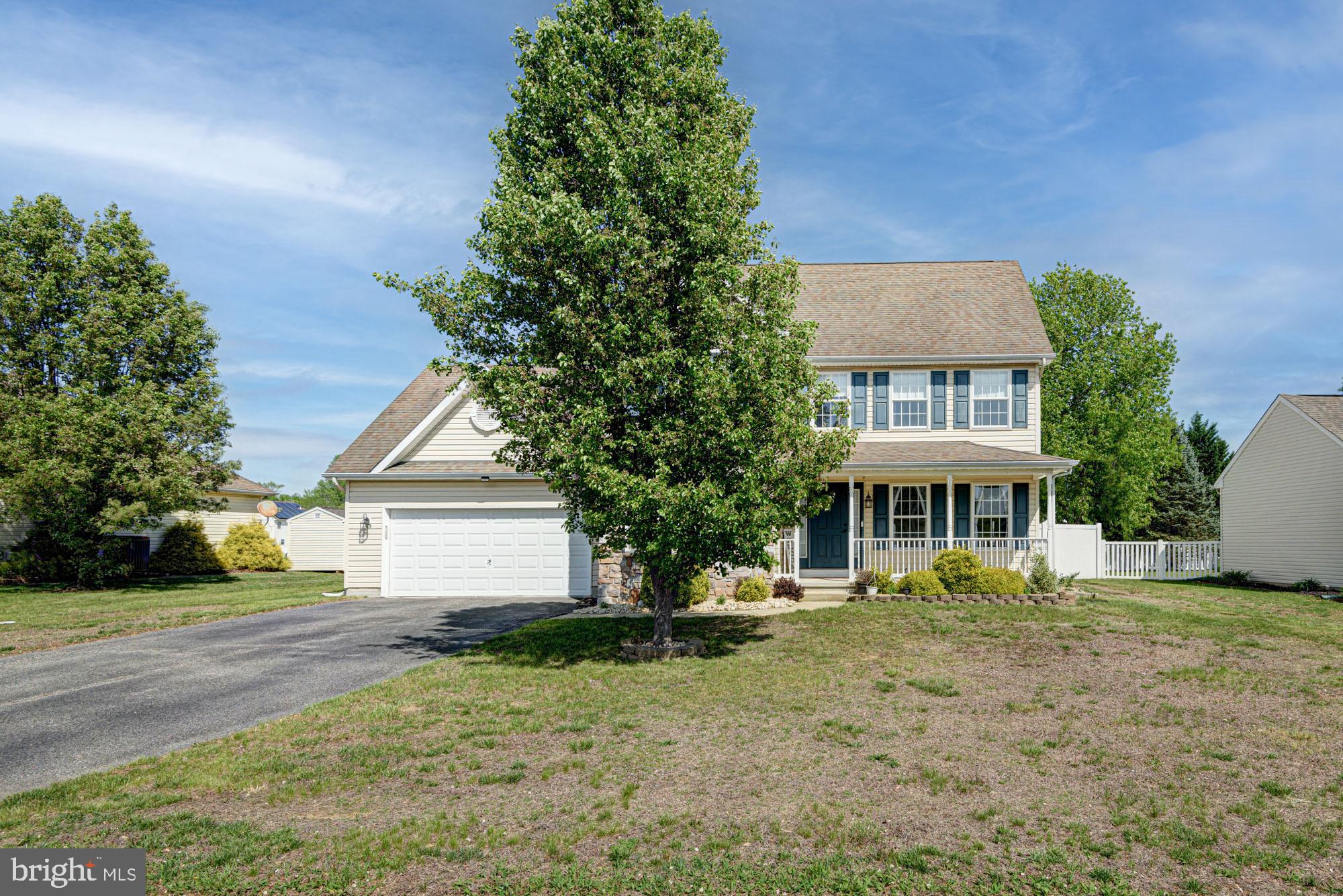 167 GARRISONS LAKE BOULEVARD