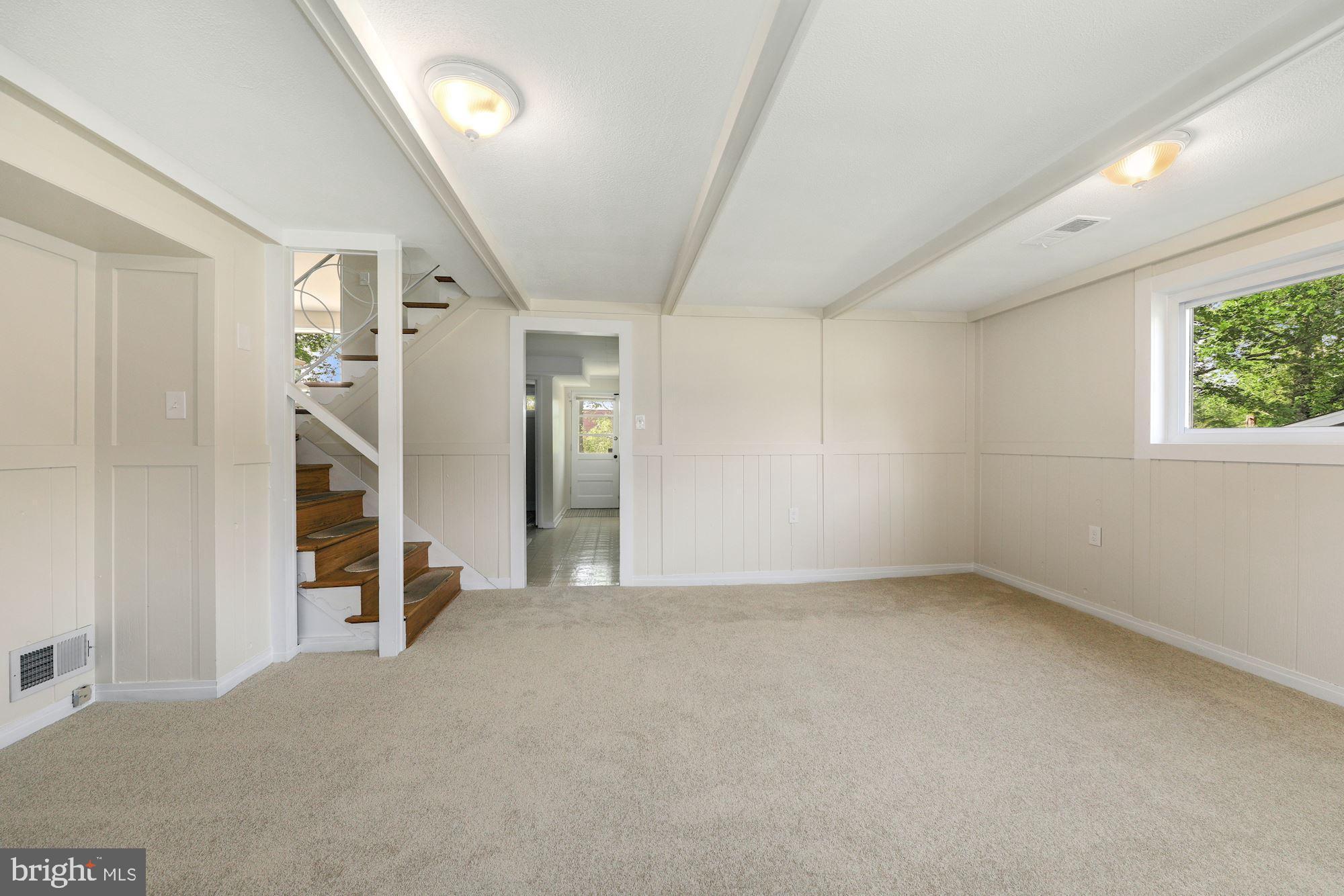 COLLEGE HEIGHTS TERRACE - Residential