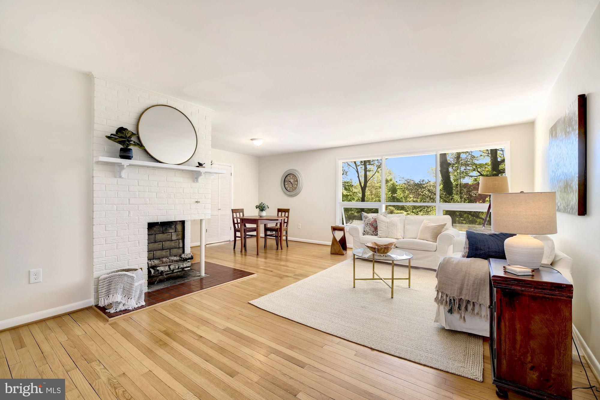 COLLEGE HEIGHTS TERRACE - Residential