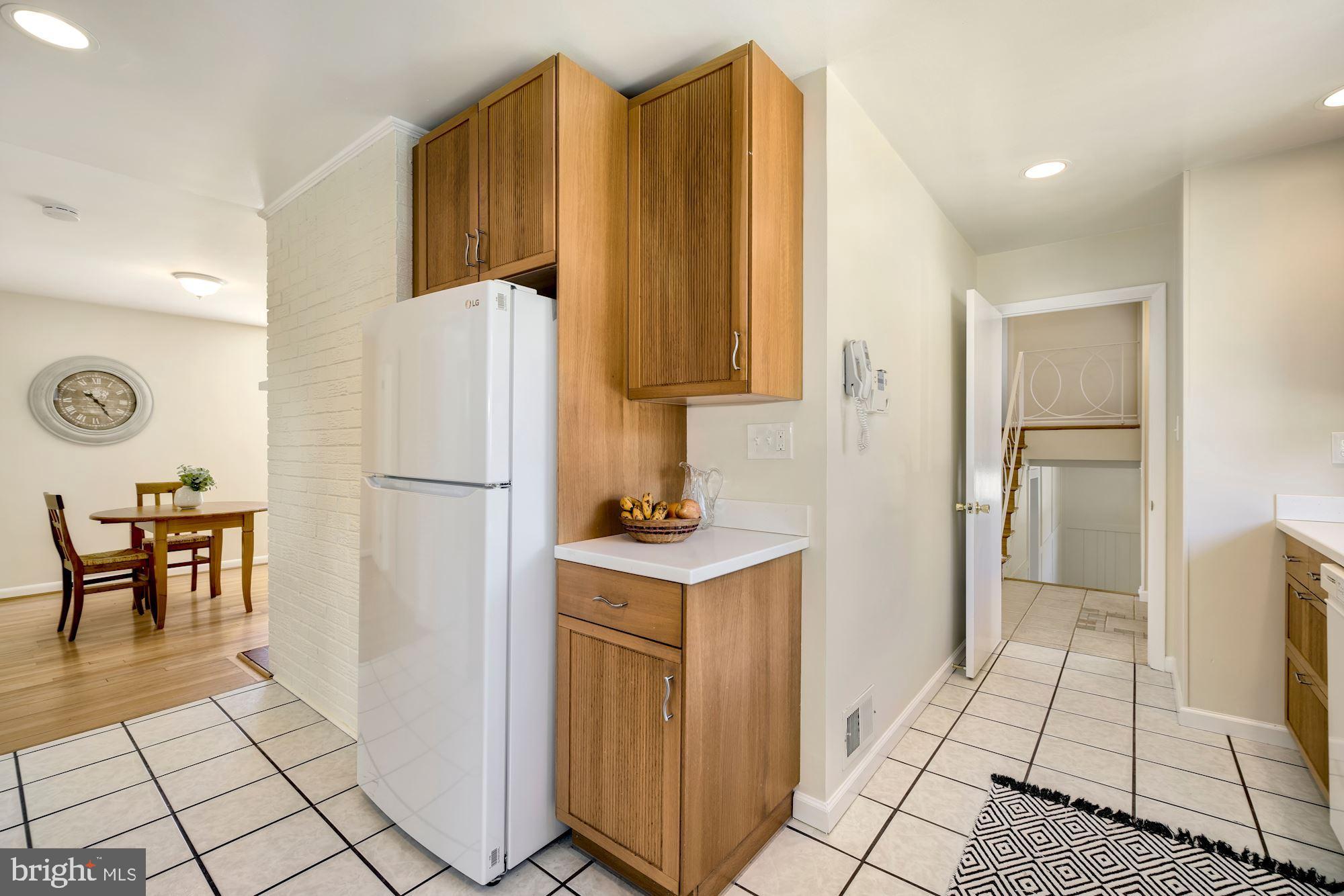 COLLEGE HEIGHTS TERRACE - Residential