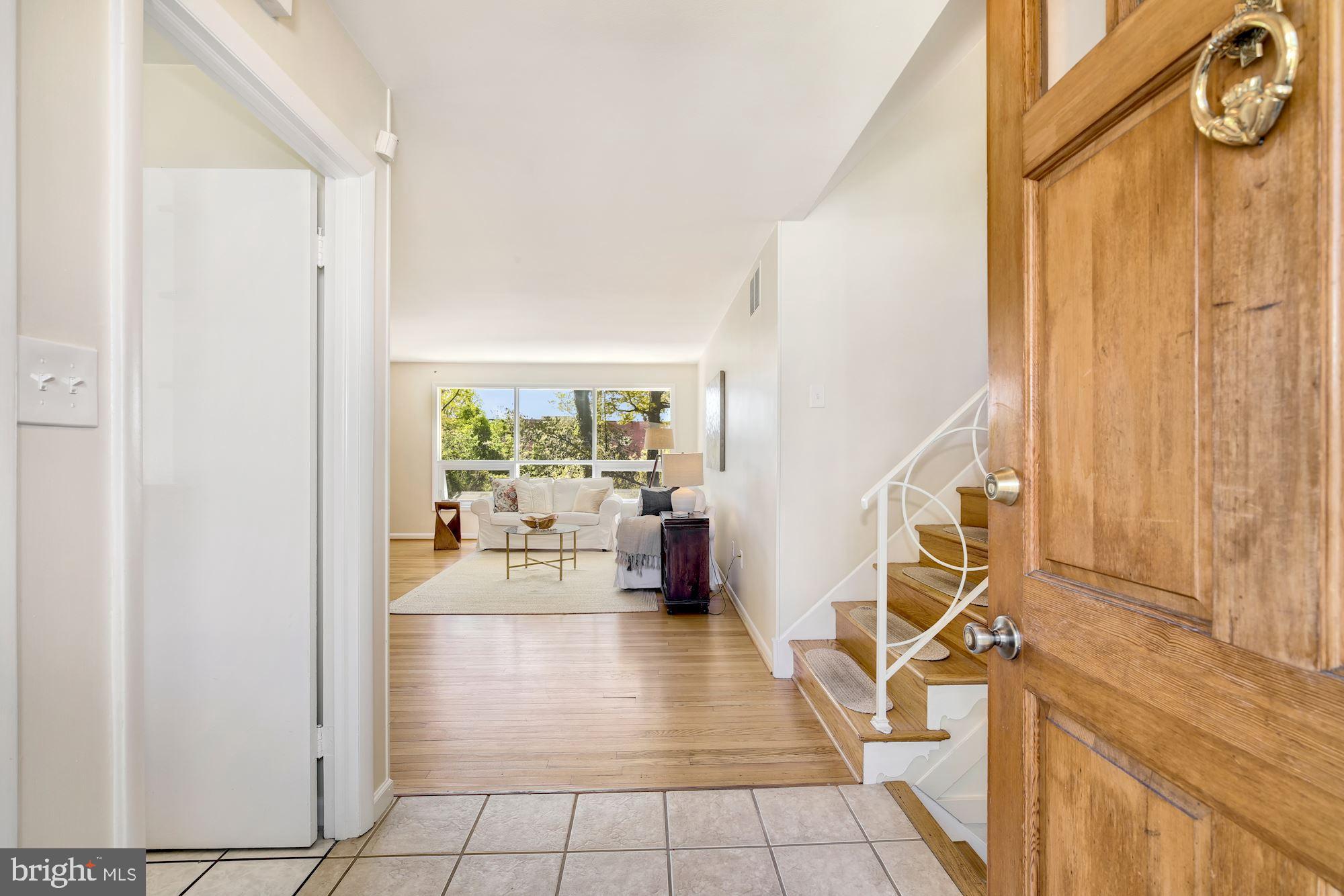 COLLEGE HEIGHTS TERRACE - Residential