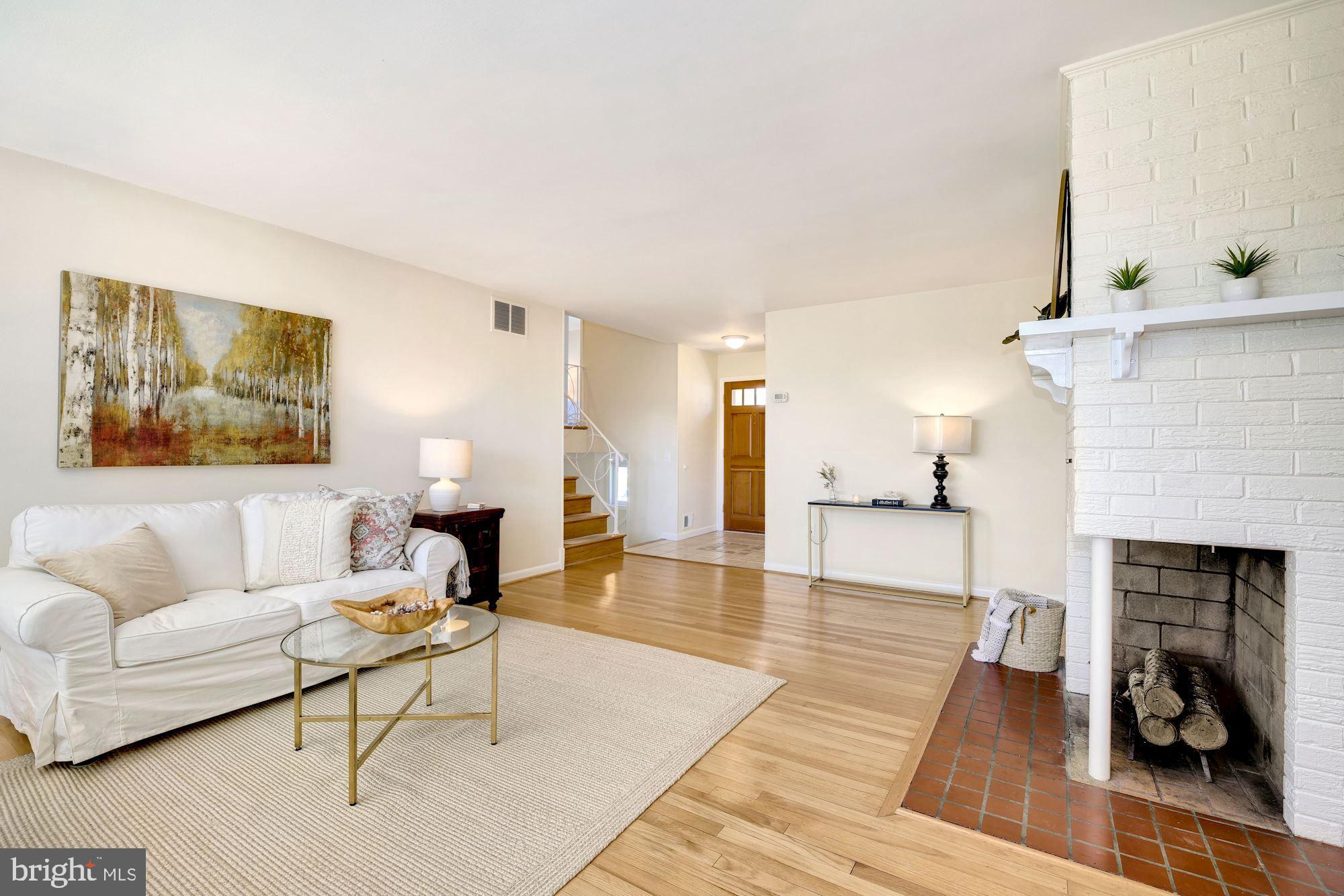 COLLEGE HEIGHTS TERRACE - Residential