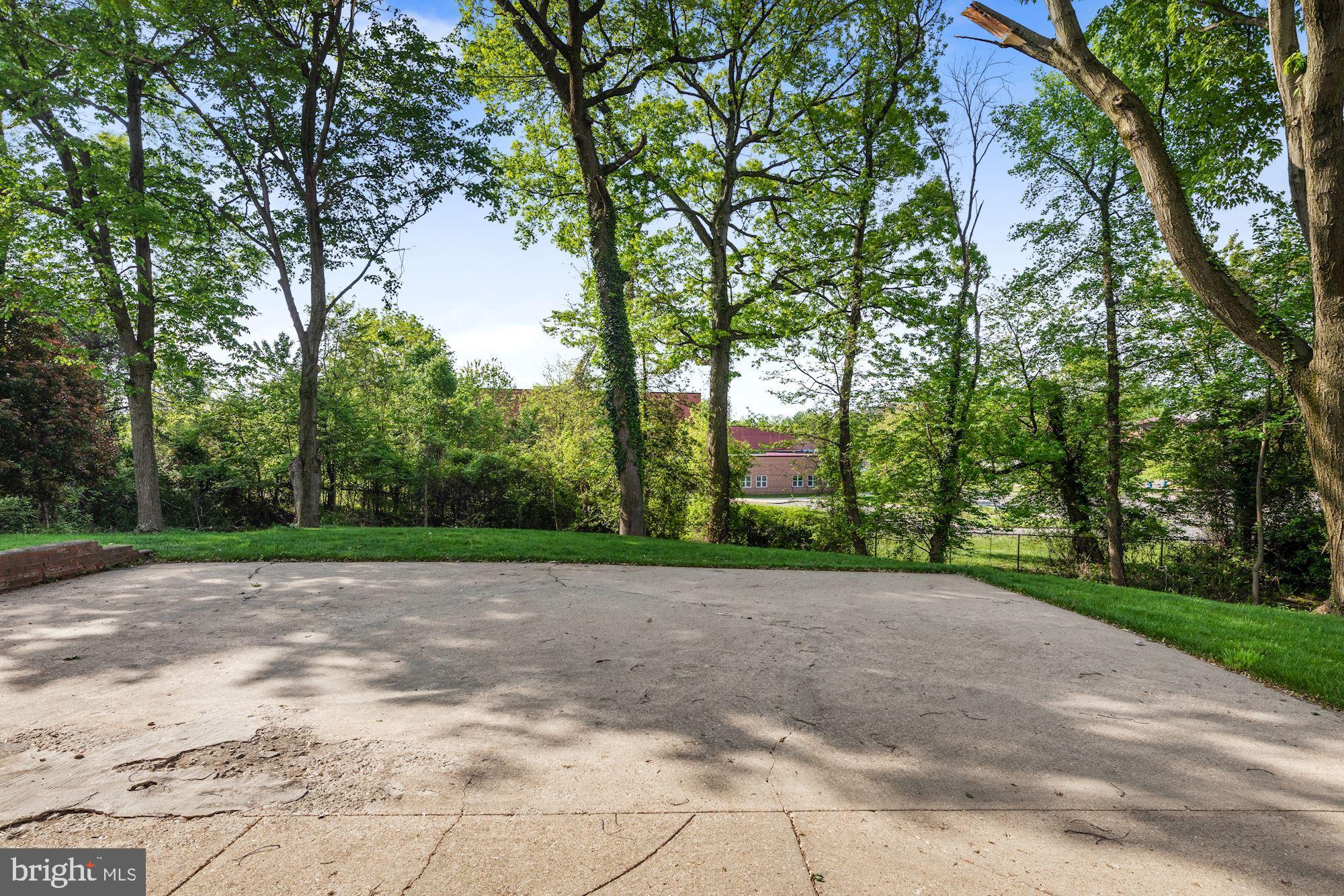 COLLEGE HEIGHTS TERRACE - Residential