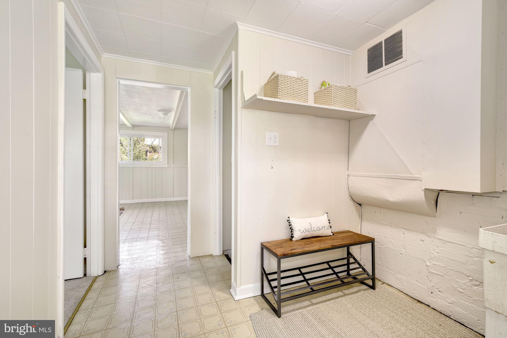 COLLEGE HEIGHTS TERRACE - Residential