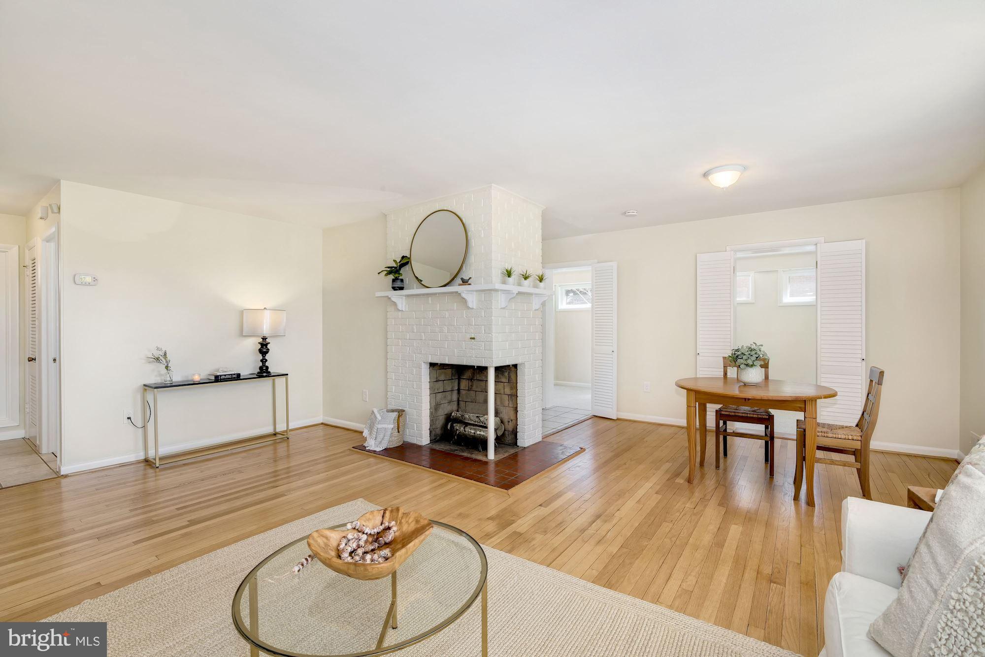 COLLEGE HEIGHTS TERRACE - Residential