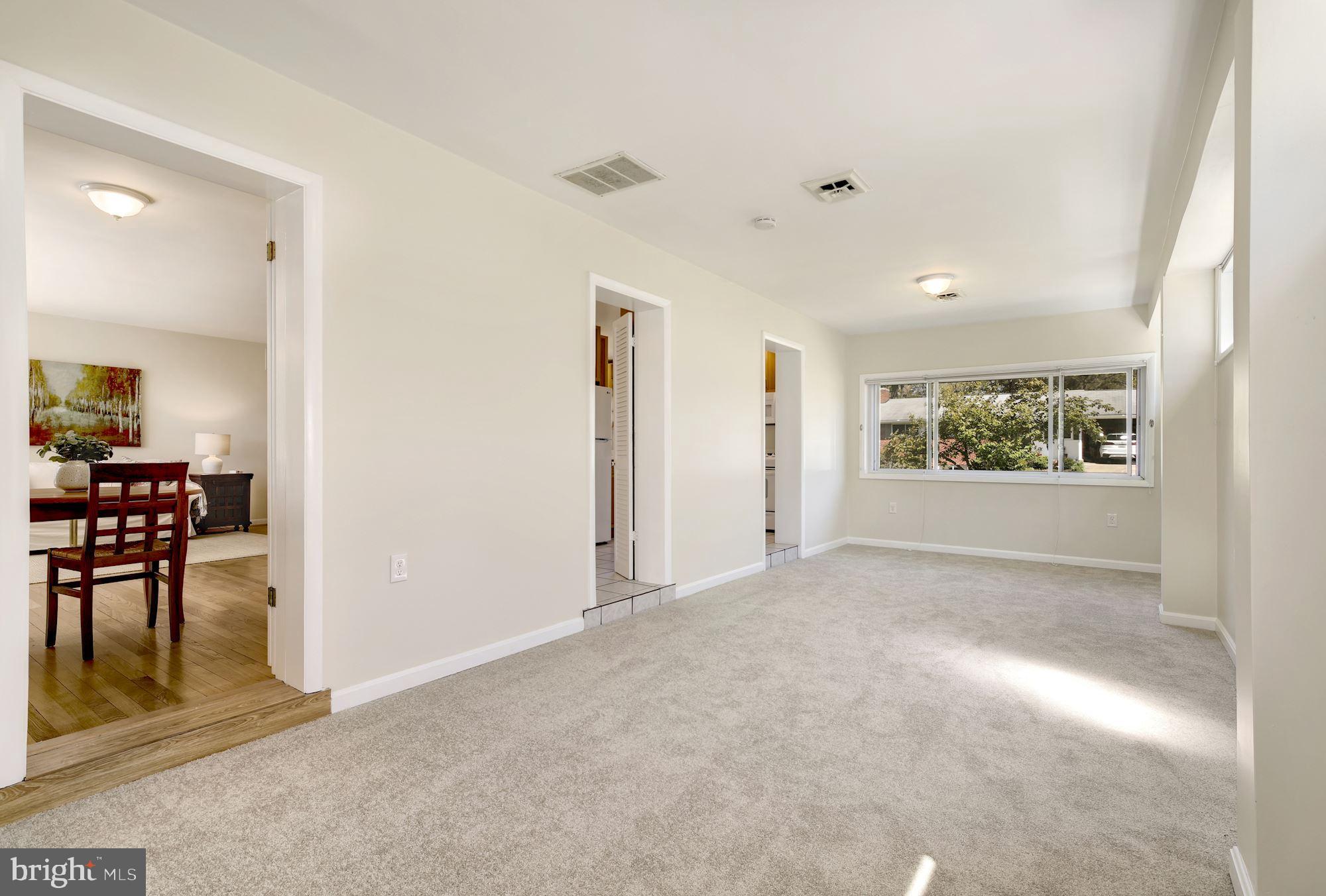 COLLEGE HEIGHTS TERRACE - Residential