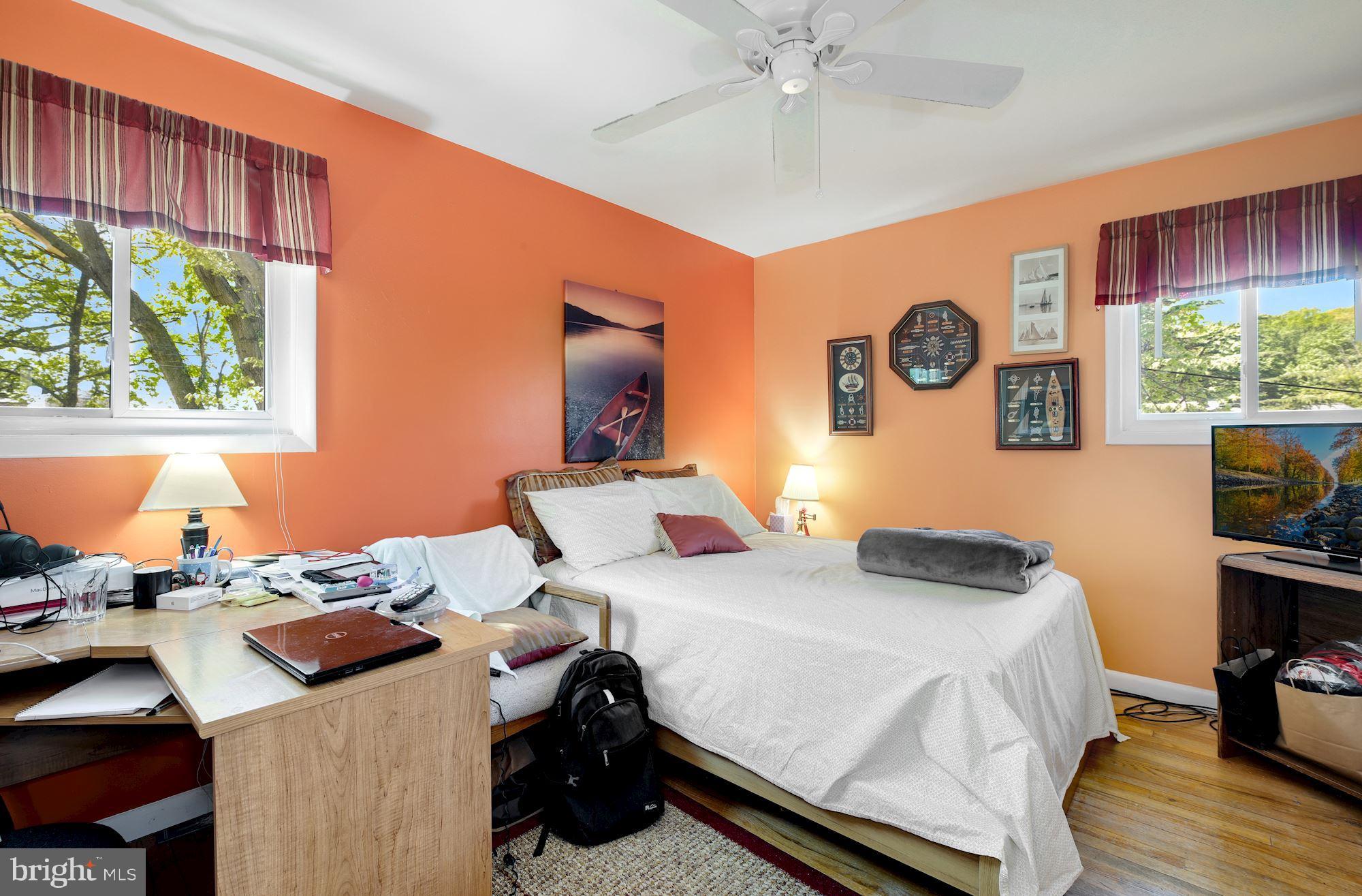 COLLEGE HEIGHTS TERRACE - Residential