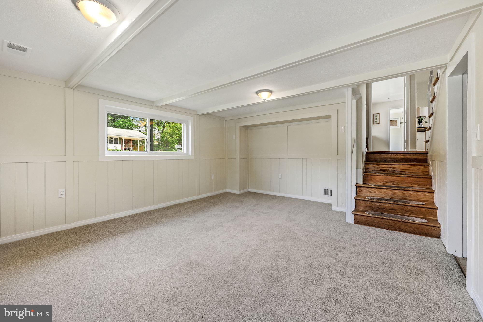 COLLEGE HEIGHTS TERRACE - Residential