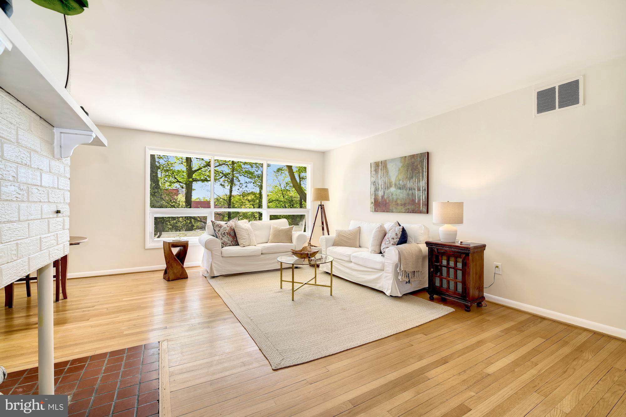 COLLEGE HEIGHTS TERRACE - Residential