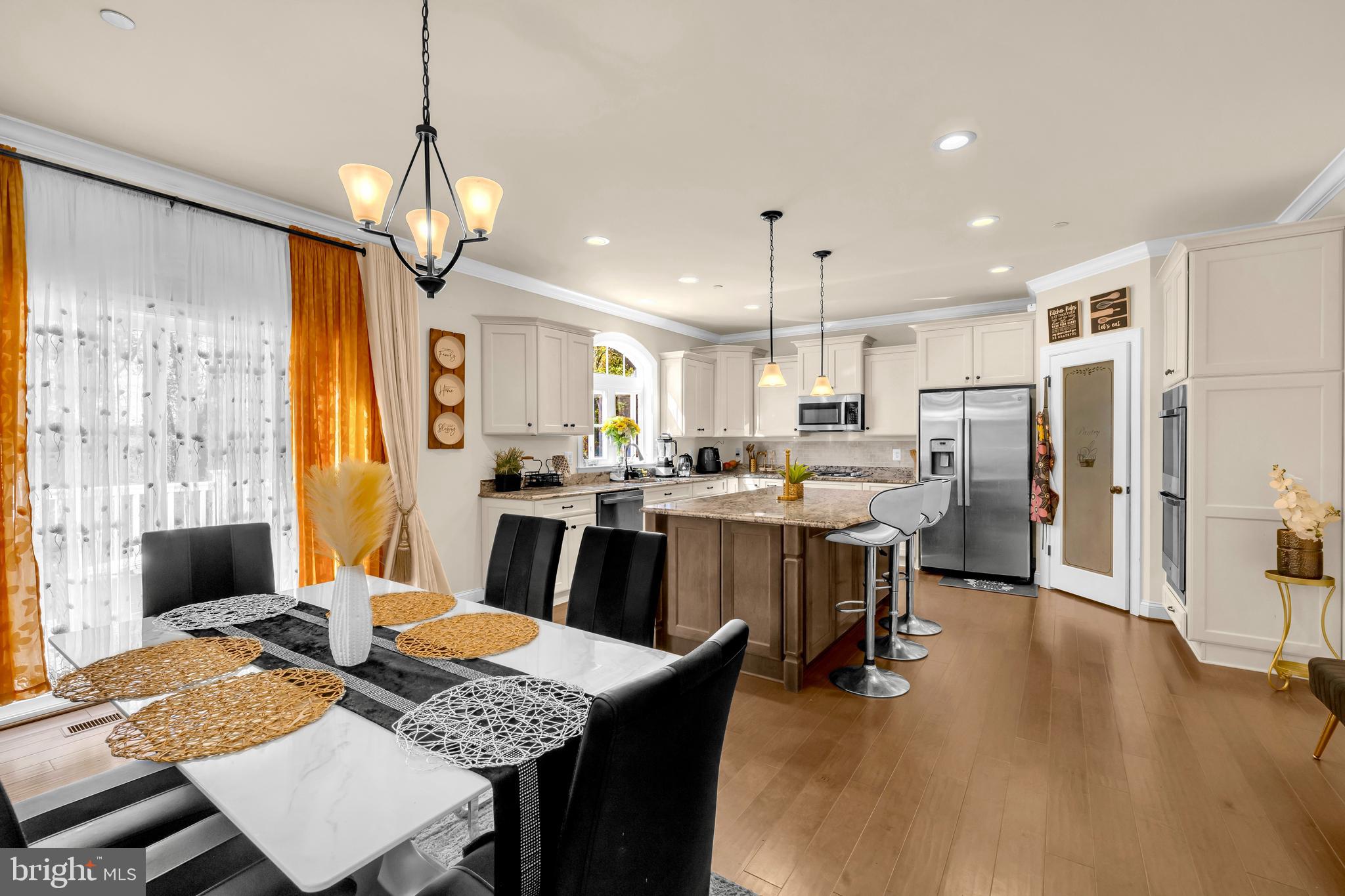 WELCOME - Residential