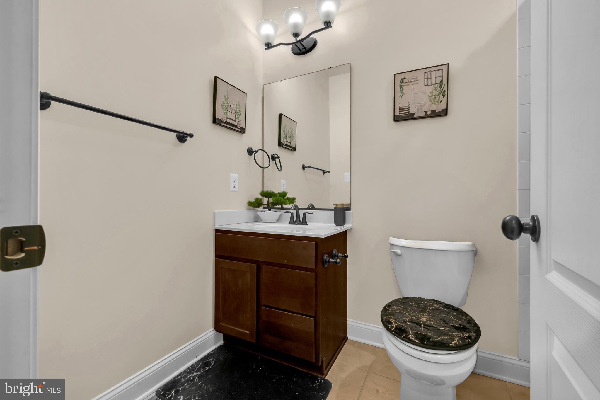 WELCOME - Residential