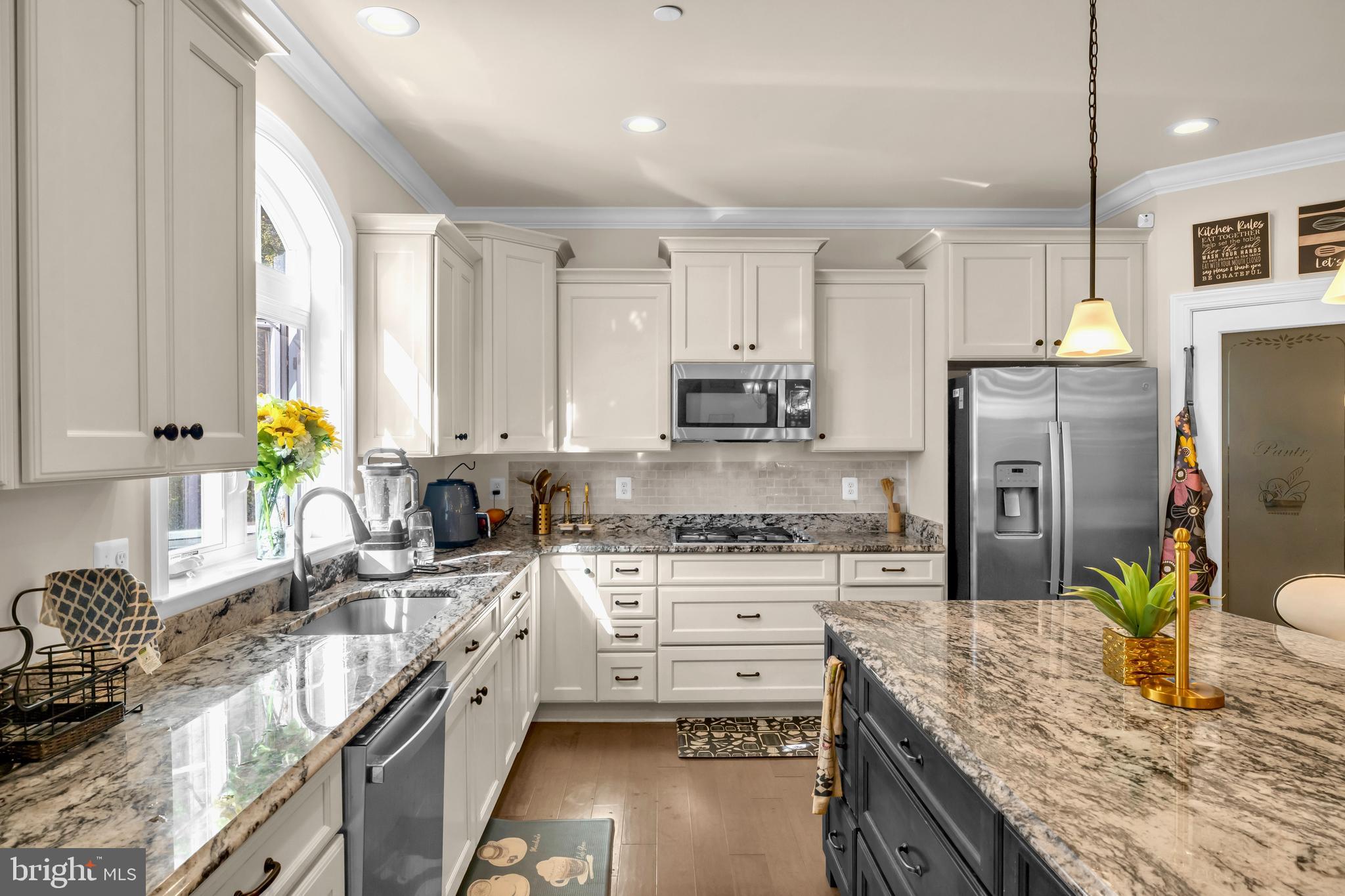 WELCOME - Residential