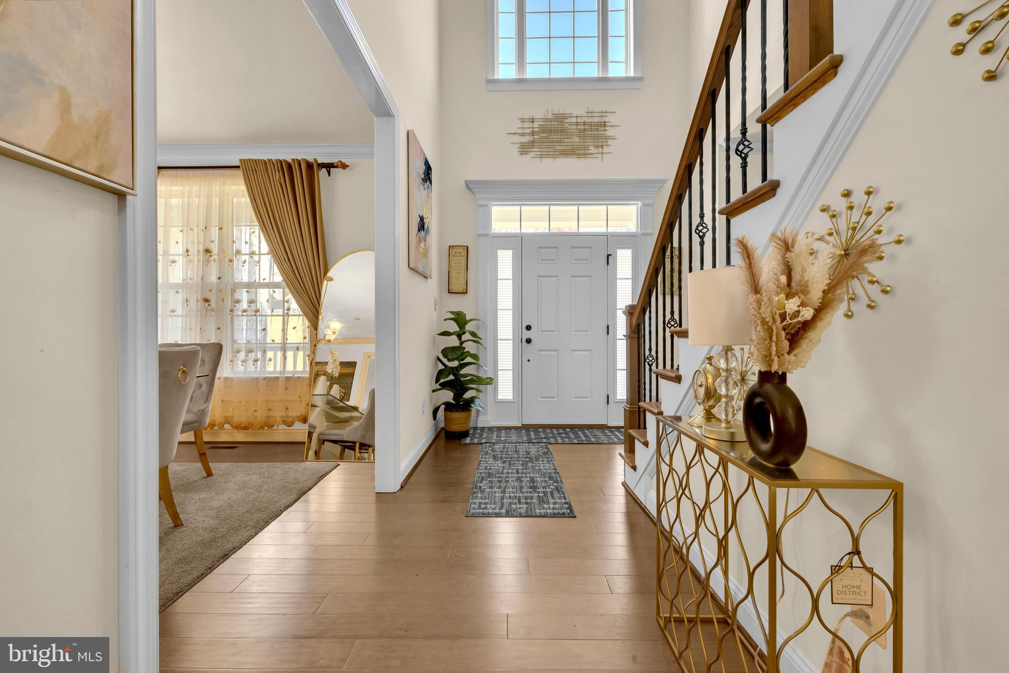 WELCOME - Residential