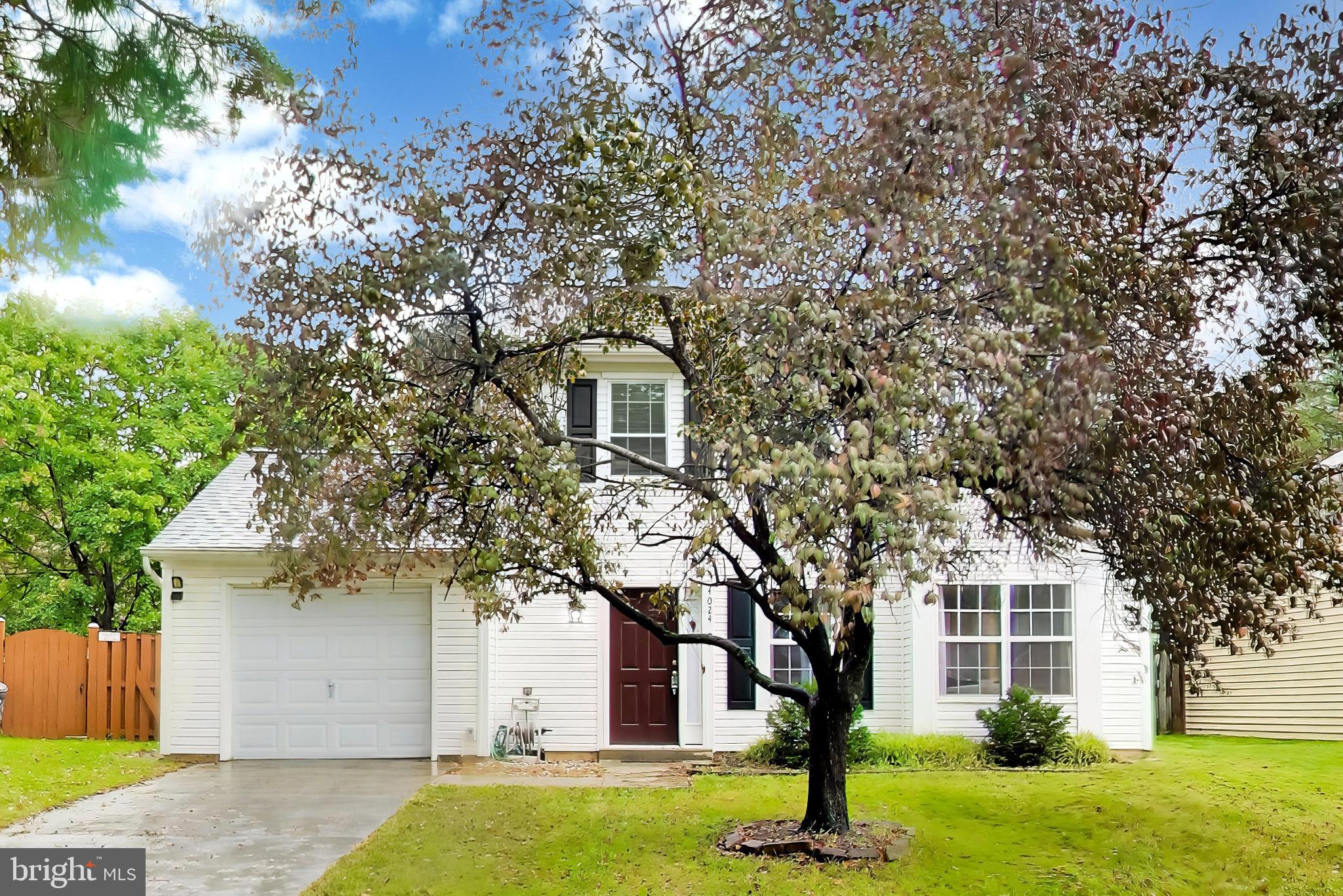 4024 CANVASBACK COURT