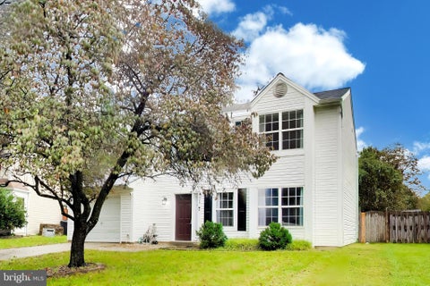 Photo of 4024 Canvasback Court, WALDORF, MD 20603 (MLS # MDCH2059386)