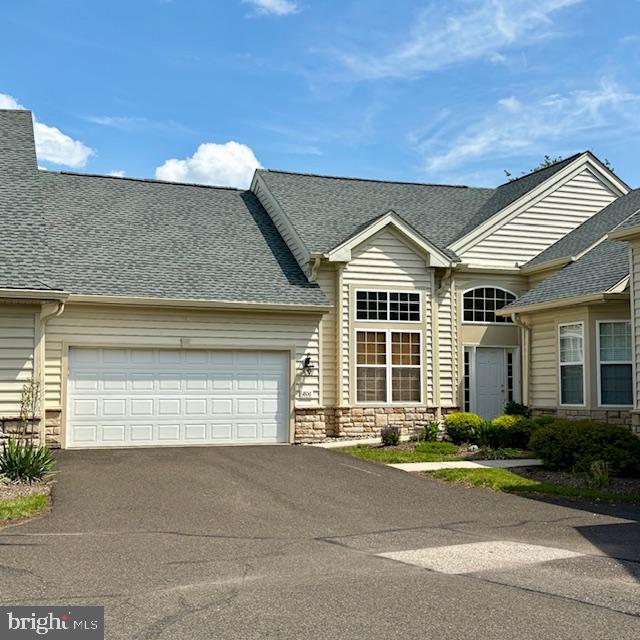 LAMPLIGHTER VILLAGE - Residential