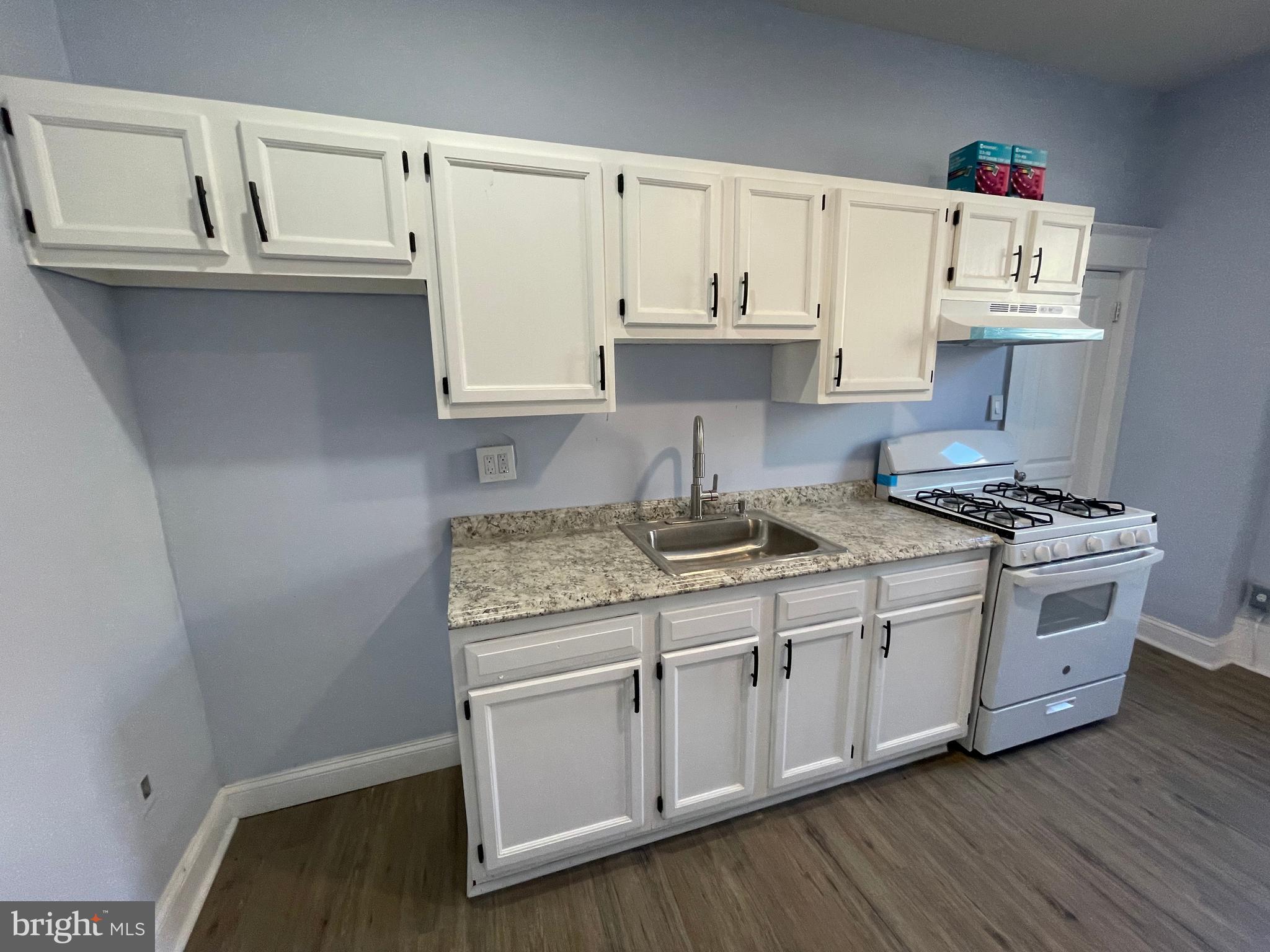 WHITMAN - Residential