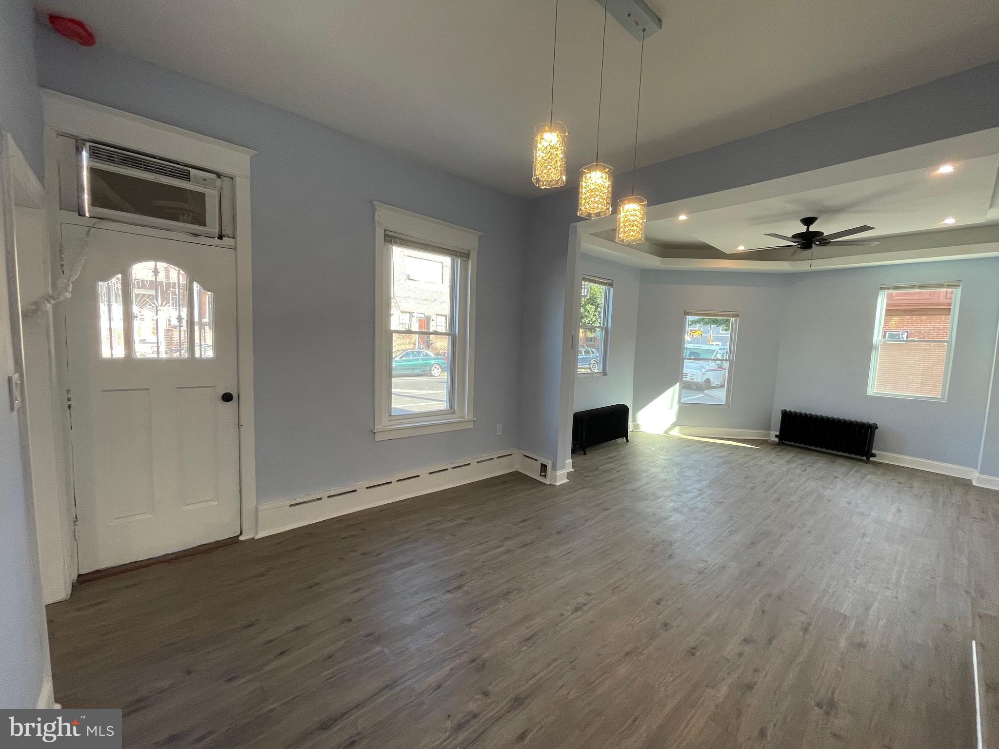 WHITMAN - Residential