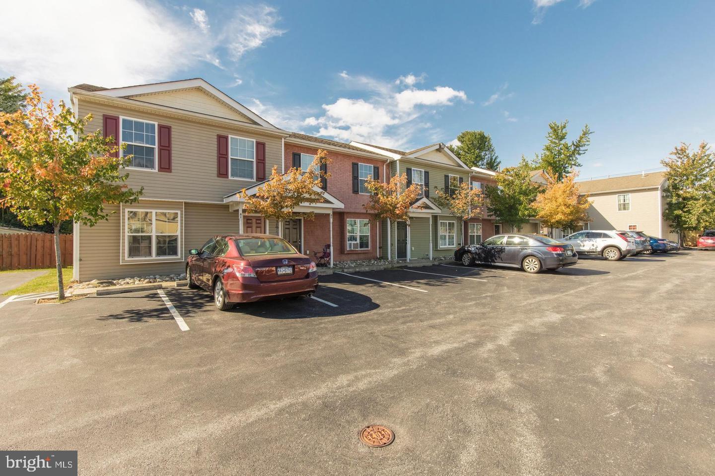 NONE AVAILABLE - Residential Lease