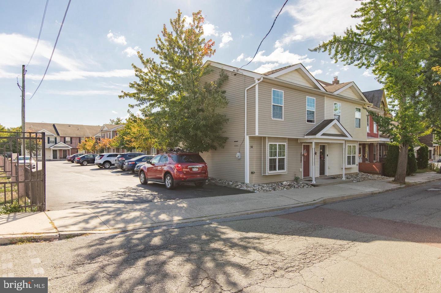 NONE AVAILABLE - Residential Lease