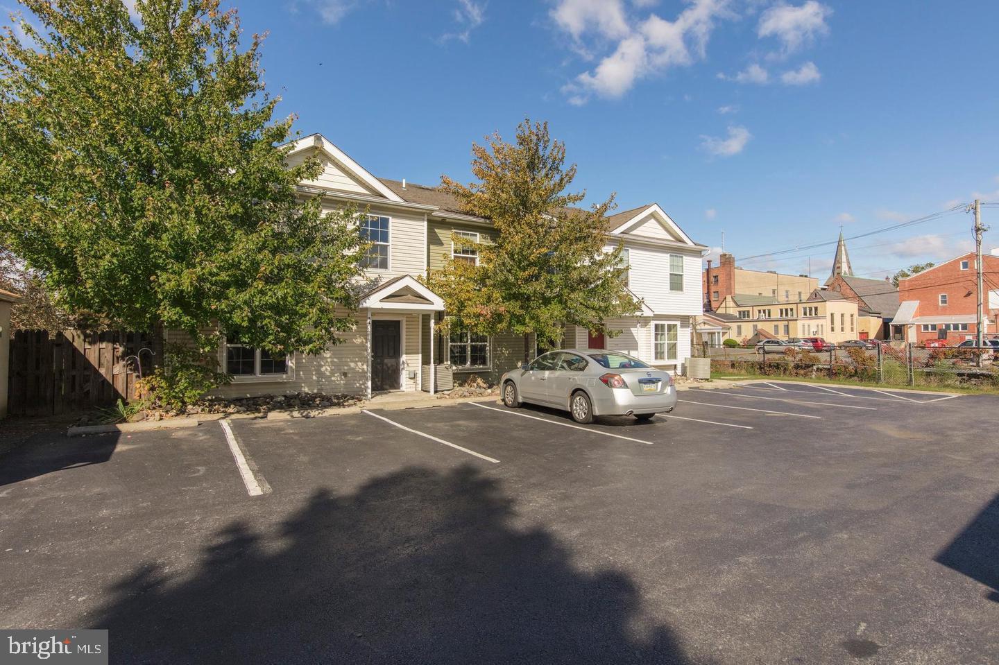 NONE AVAILABLE - Residential Lease