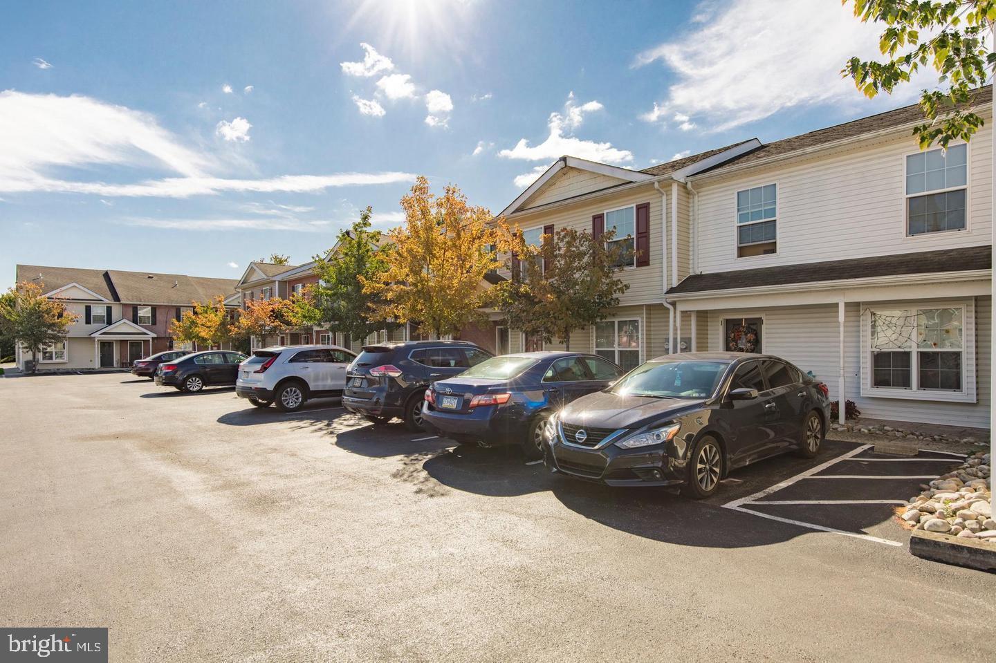 NONE AVAILABLE - Residential Lease