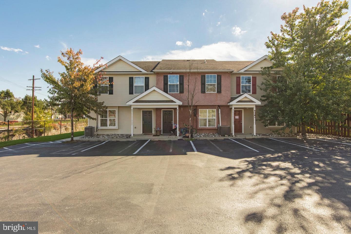 NONE AVAILABLE - Residential Lease