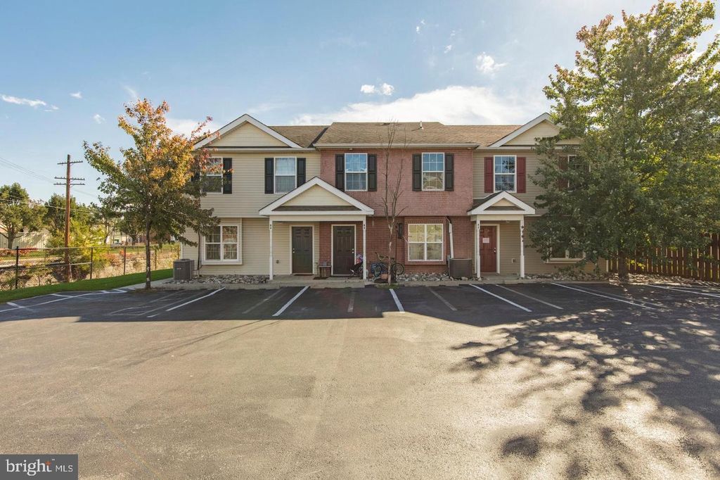 Photo of 56 S Charlotte Street #B3, POTTSTOWN, PA 19464 (MLS # PAMC2163114)