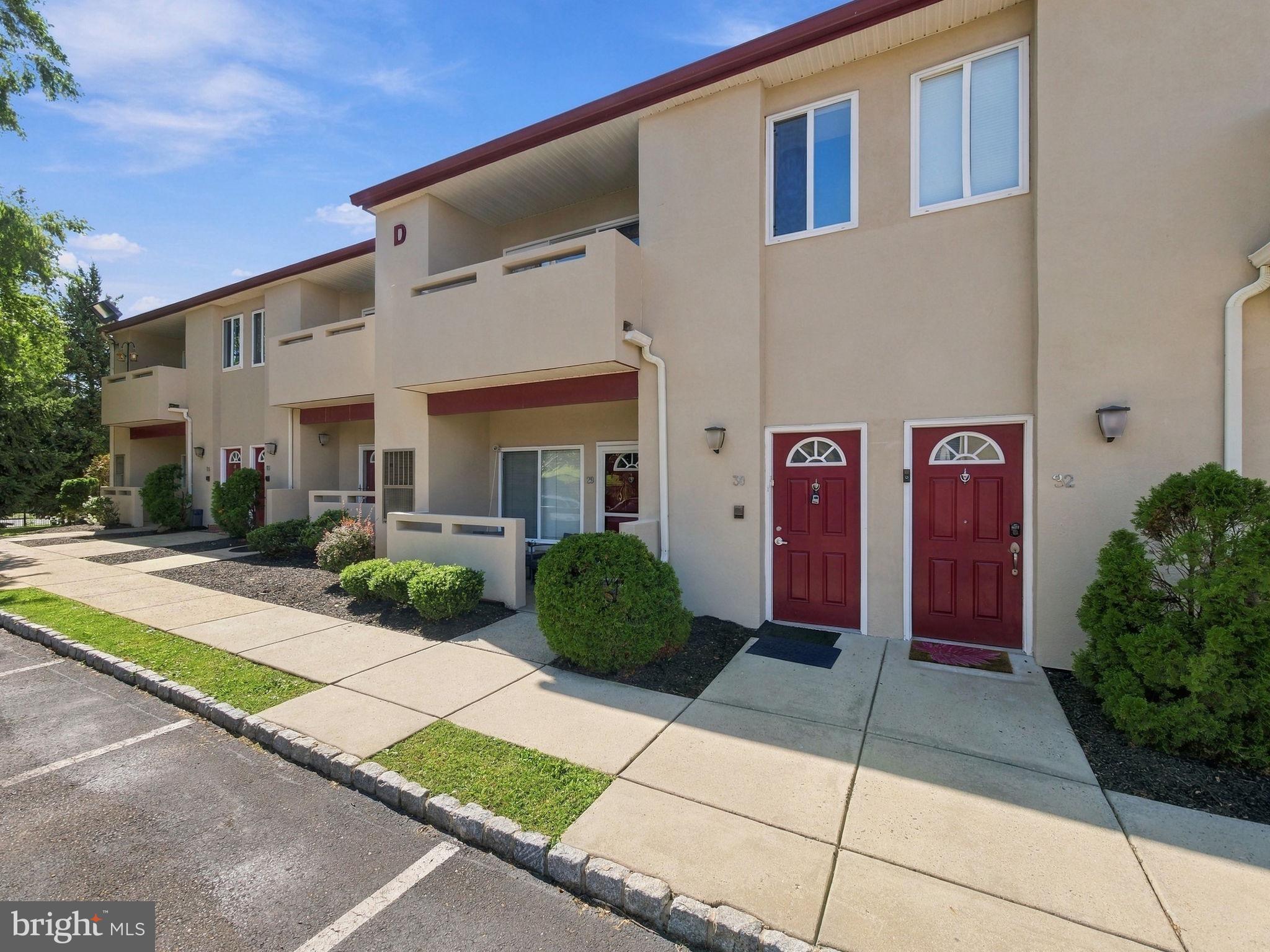 1630 WELSH ROAD 90 30D