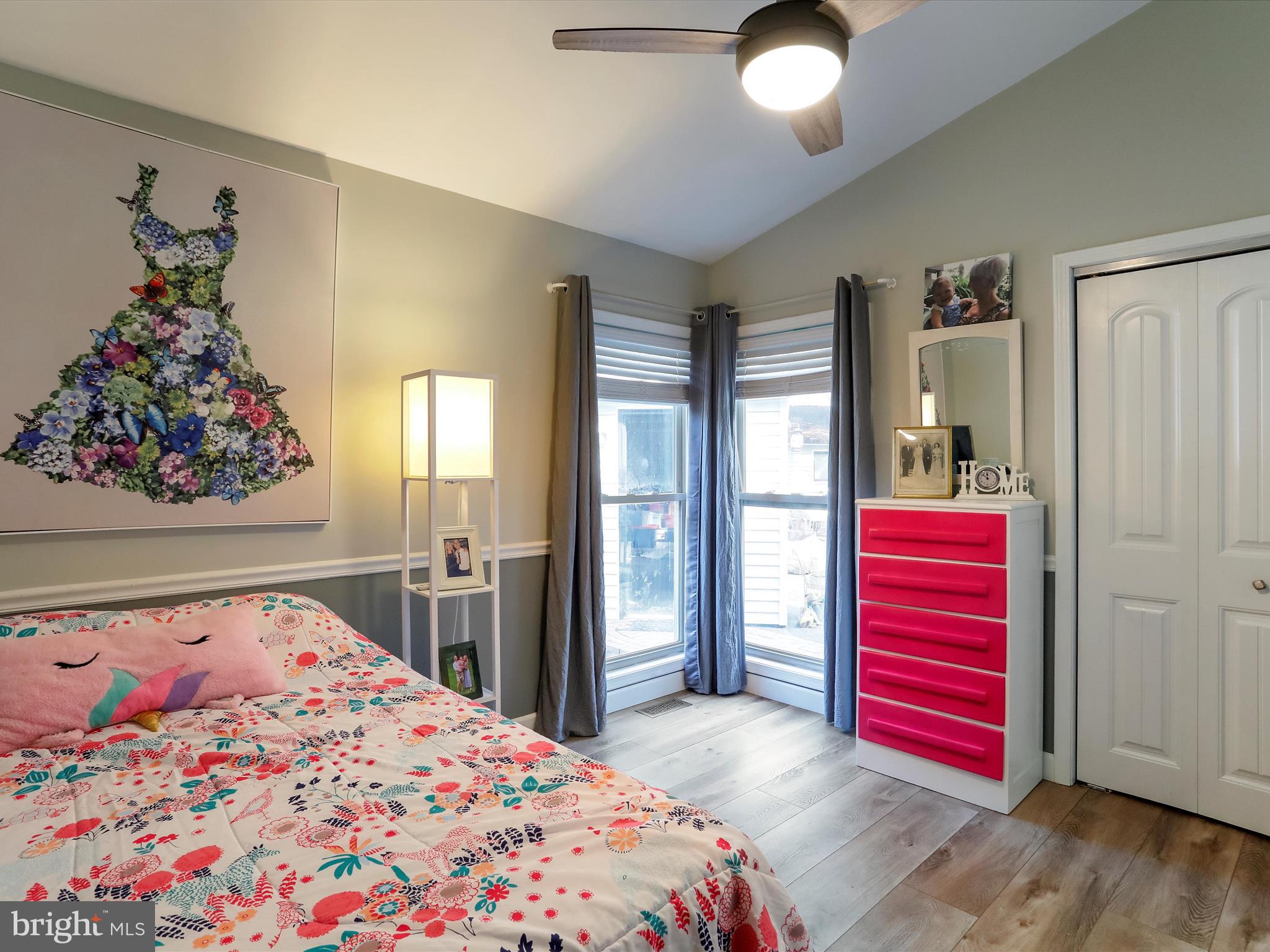 THE WOODS - Residential