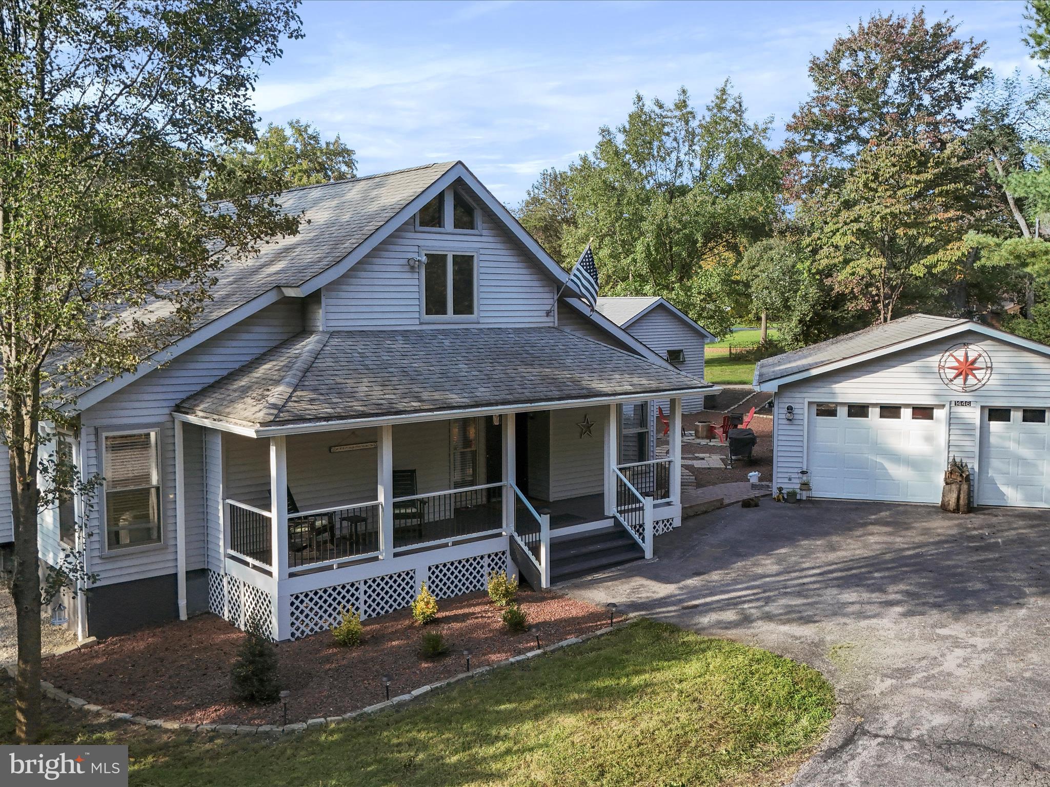 THE WOODS - Residential