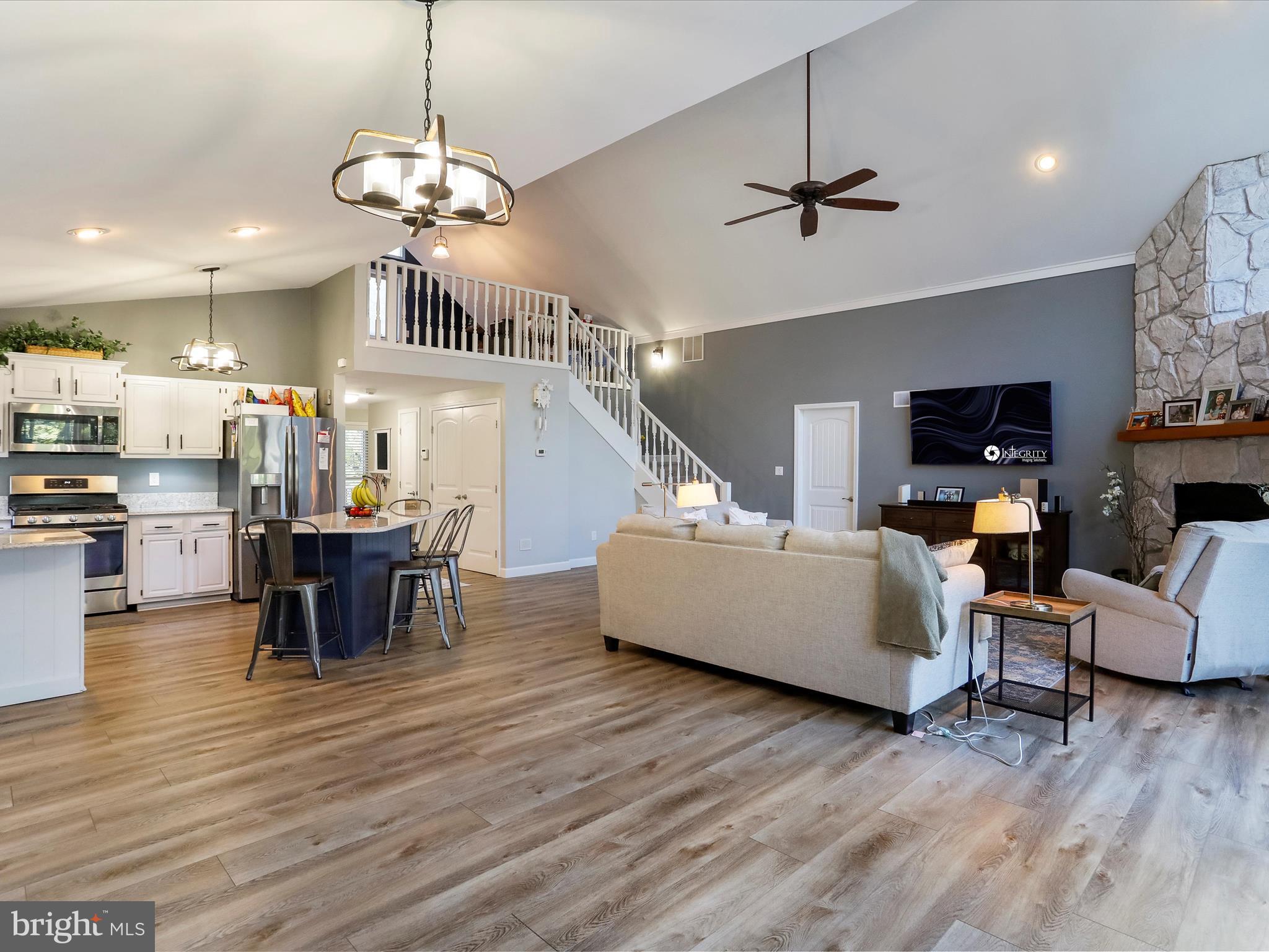 THE WOODS - Residential