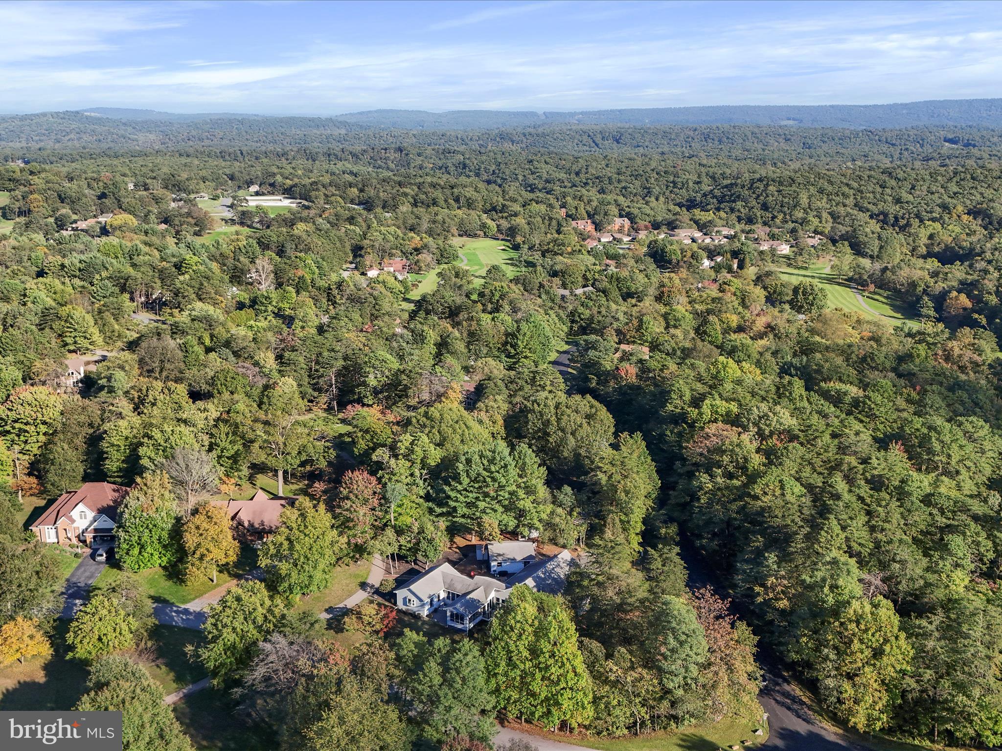 THE WOODS - Residential