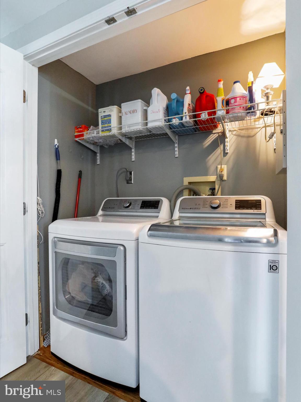 THE WOODS - Residential