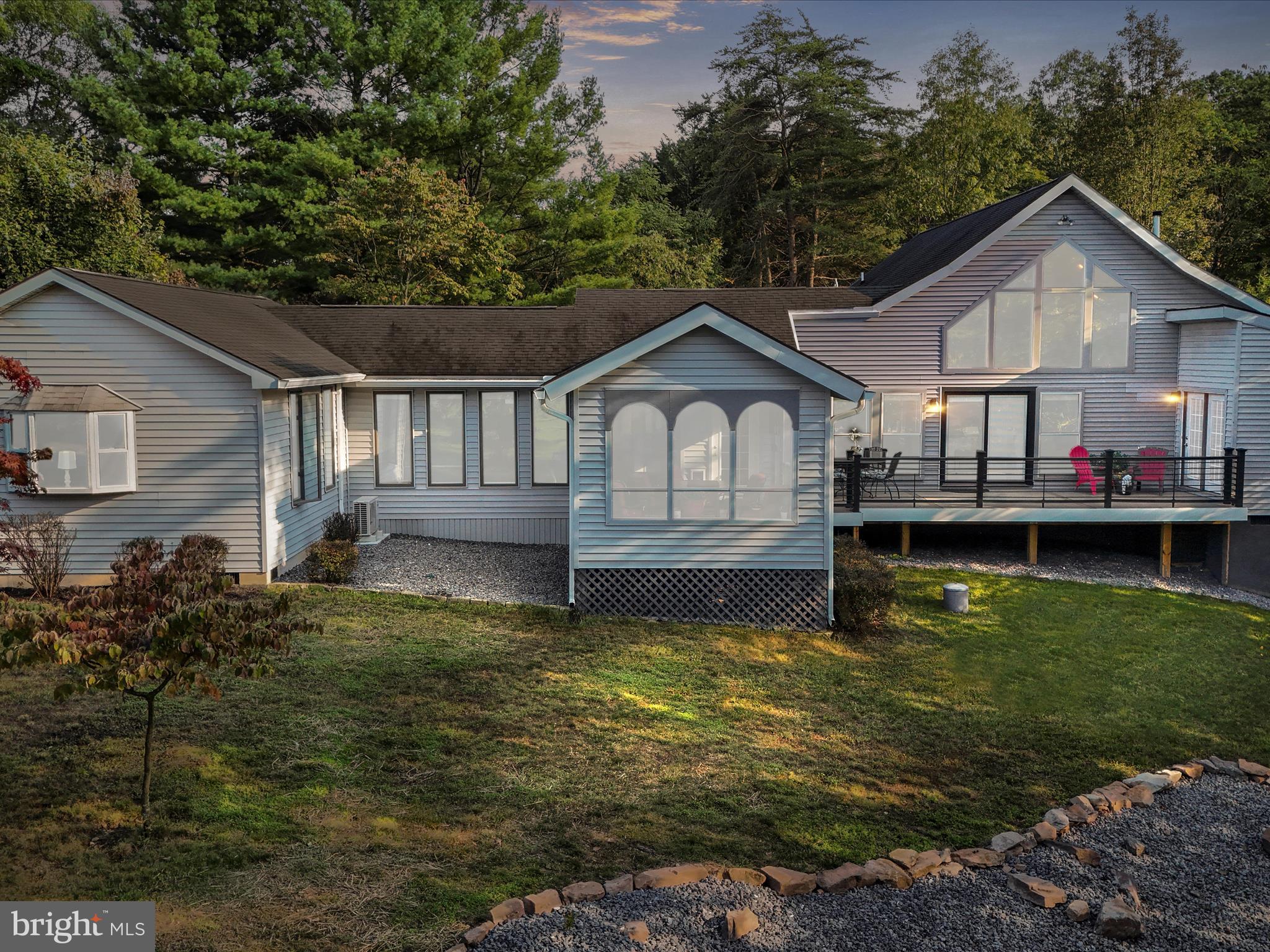 THE WOODS - Residential