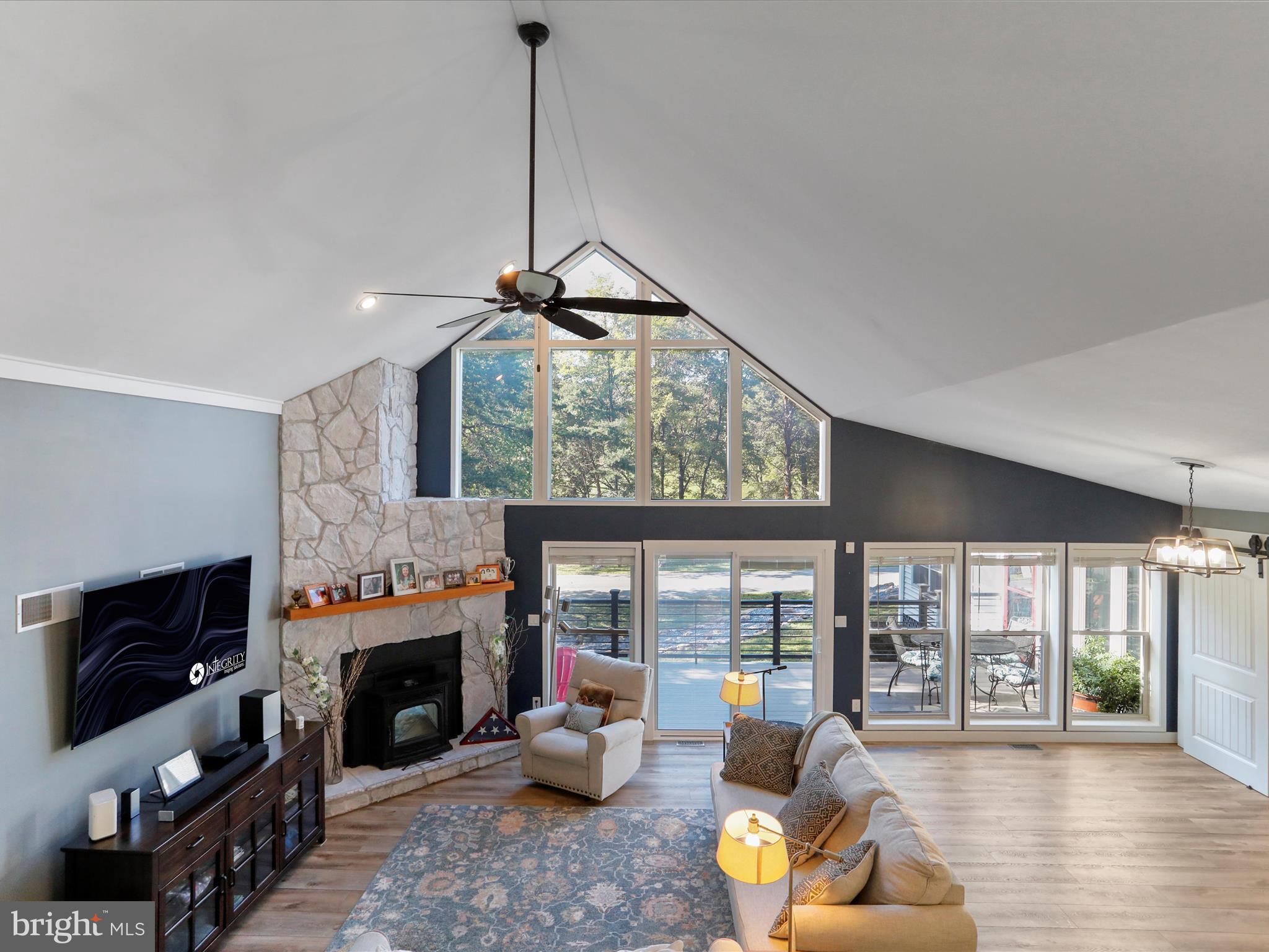 THE WOODS - Residential