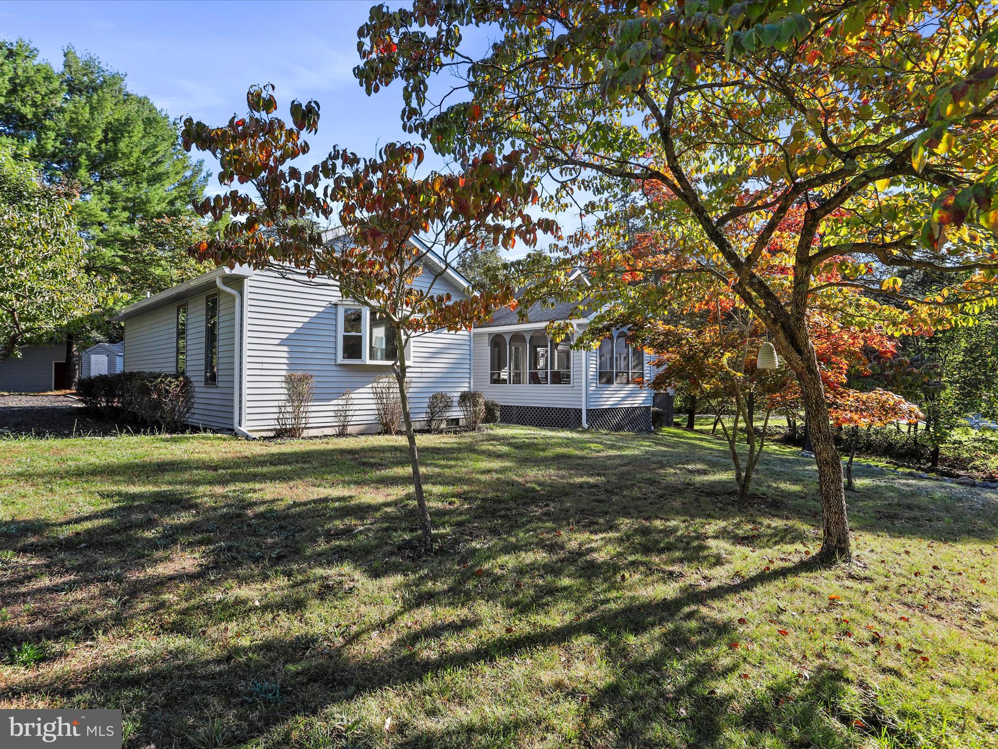 THE WOODS - Residential