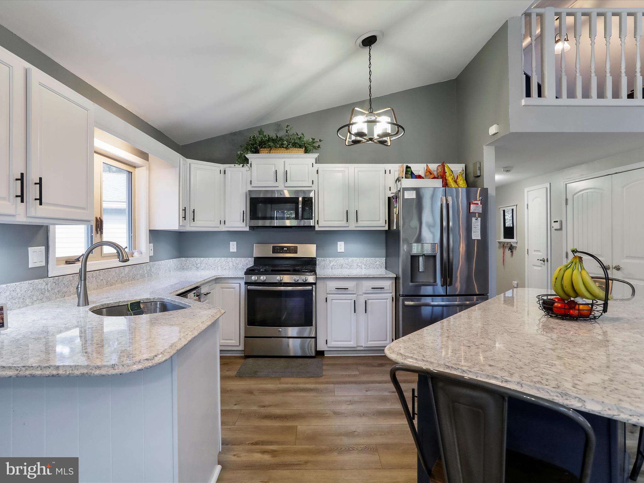 THE WOODS - Residential